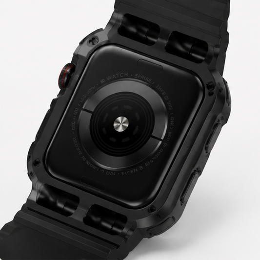 Built for Protection & Designed for Adventure.