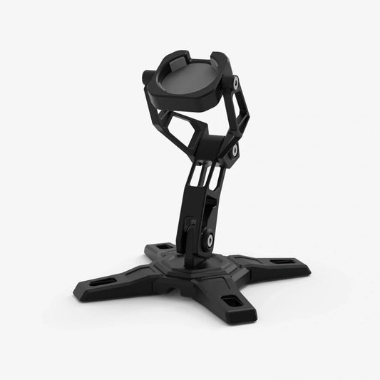 Apple Watch Charger Stand - Robotic Arm Metal Dock