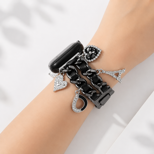 Pendant Charm Apple Watch Band