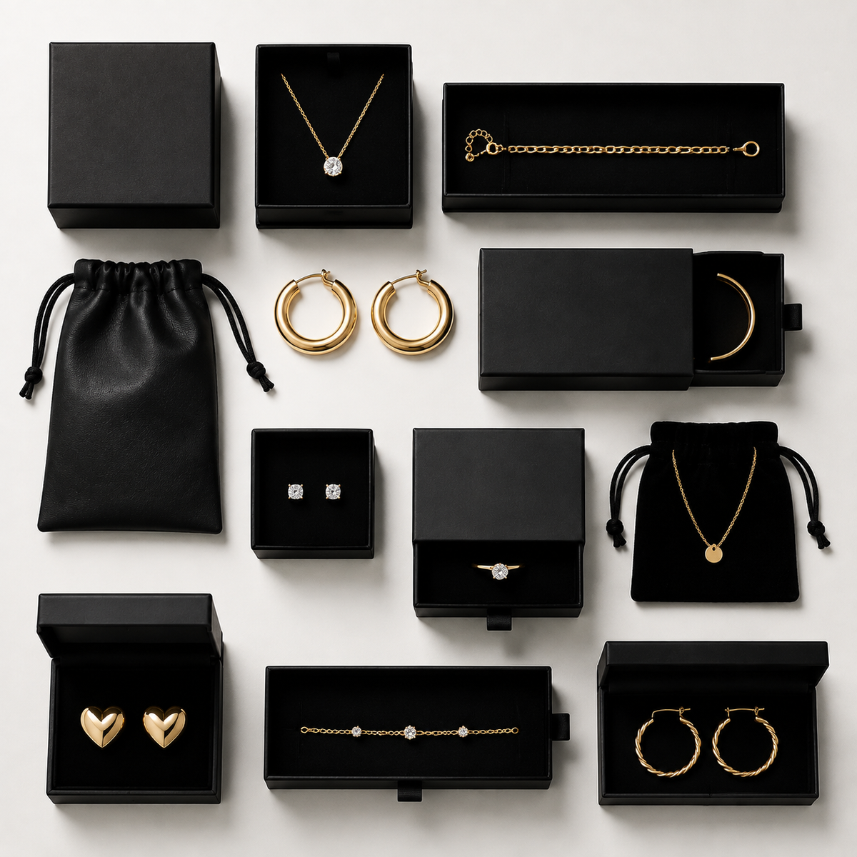 Accessories
