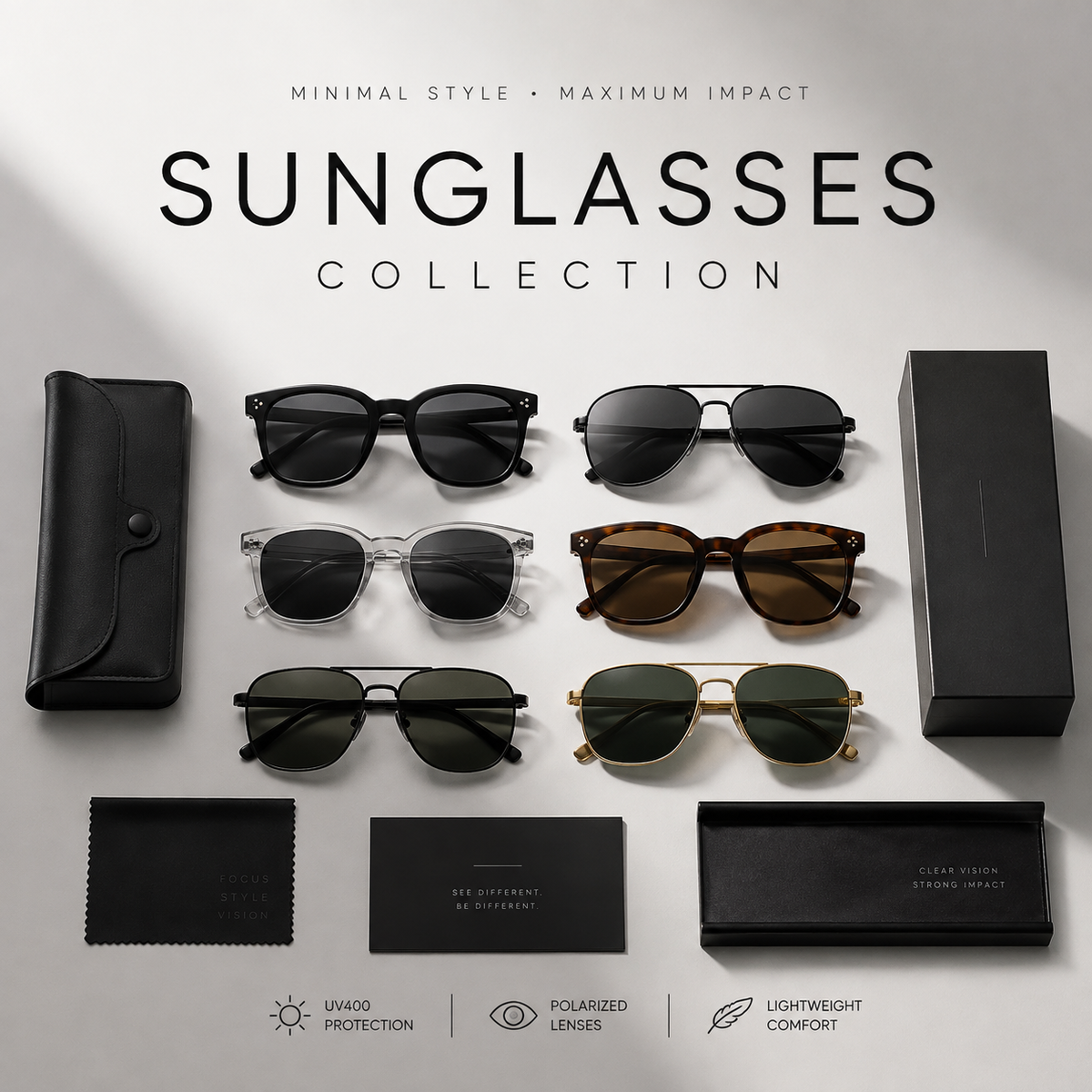 Eyeglasses