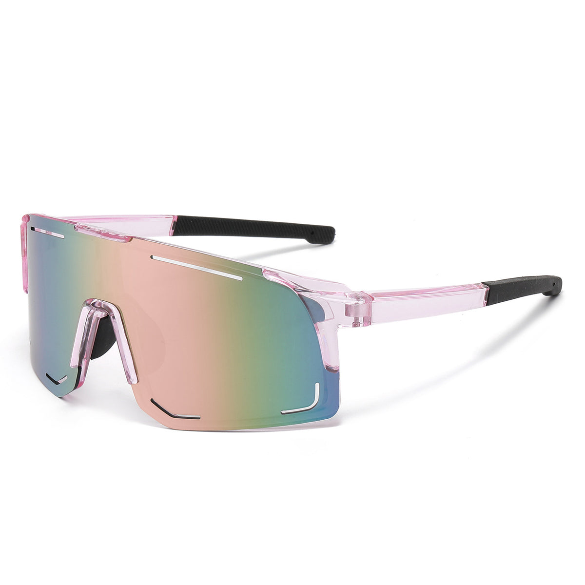 AeroShield Performance Sunglasses