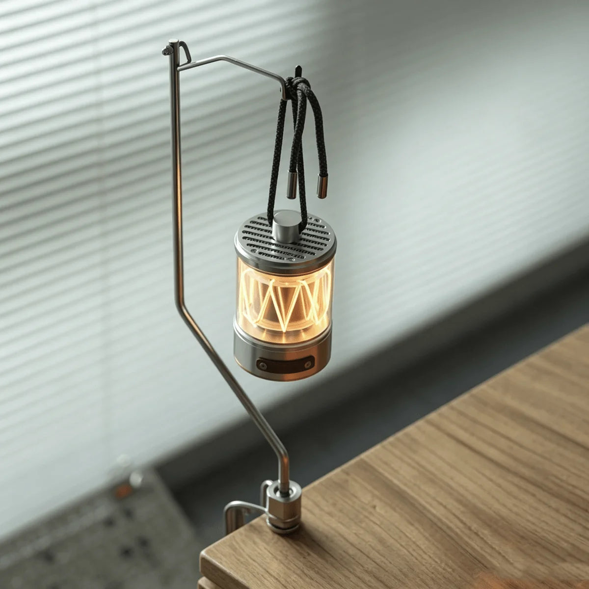 Rhythm Light Speaker - Bluetooth Speaker with Sync Sound & Light | CyberPulse