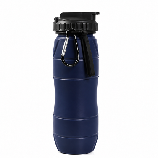The Everyday Collapsible Silicone Bottle