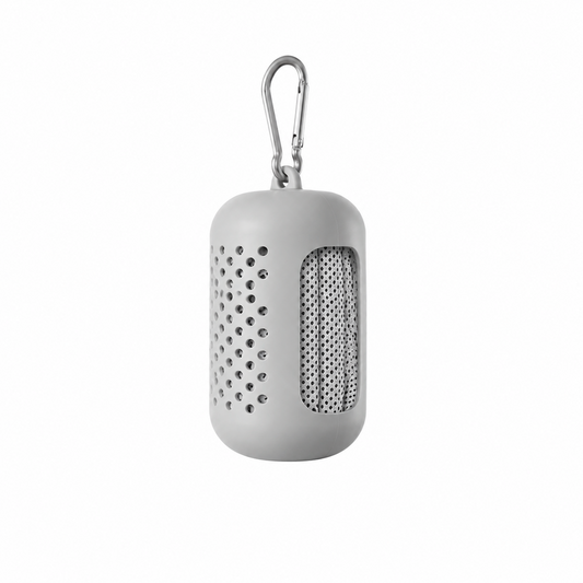 Cooling Towel — Instant Refresh for Outdoor Adventures