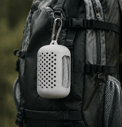 Cooling Towel — Instant Refresh for Outdoor Adventures