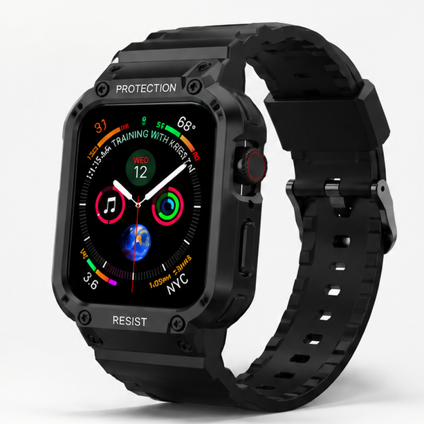 Built for Protection & Designed for Adventure.