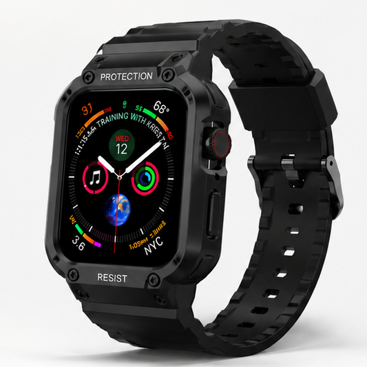 Built for Protection & Designed for Adventure.