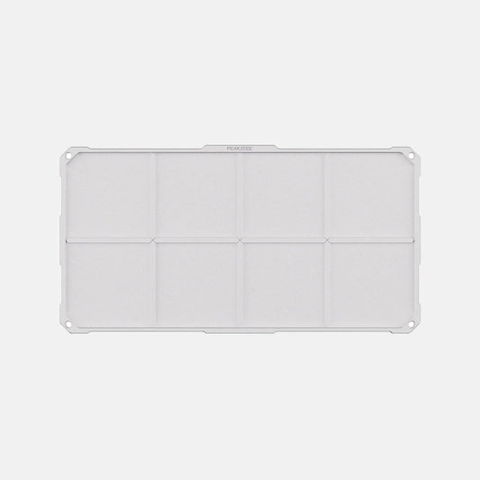 GRIDZONE Series Magnetic Modular Desk Tray