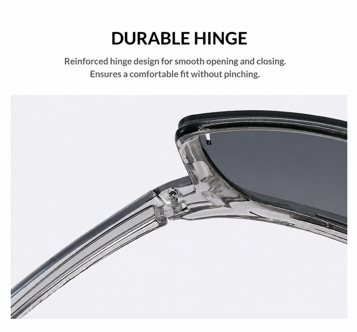 AeroShield Performance Sunglasses