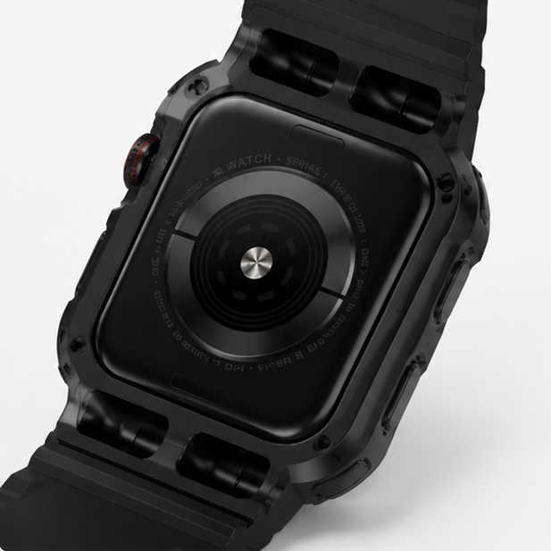 Built for Protection & Designed for Adventure.