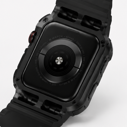 Built for Protection & Designed for Adventure.