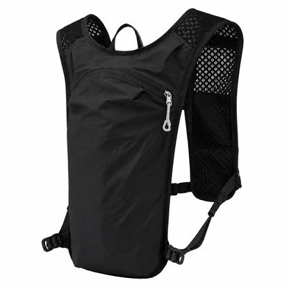Lightweight Hydration Running Vest Backpack