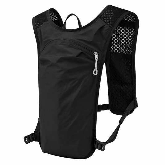 Lightweight Hydration Running Vest Backpack