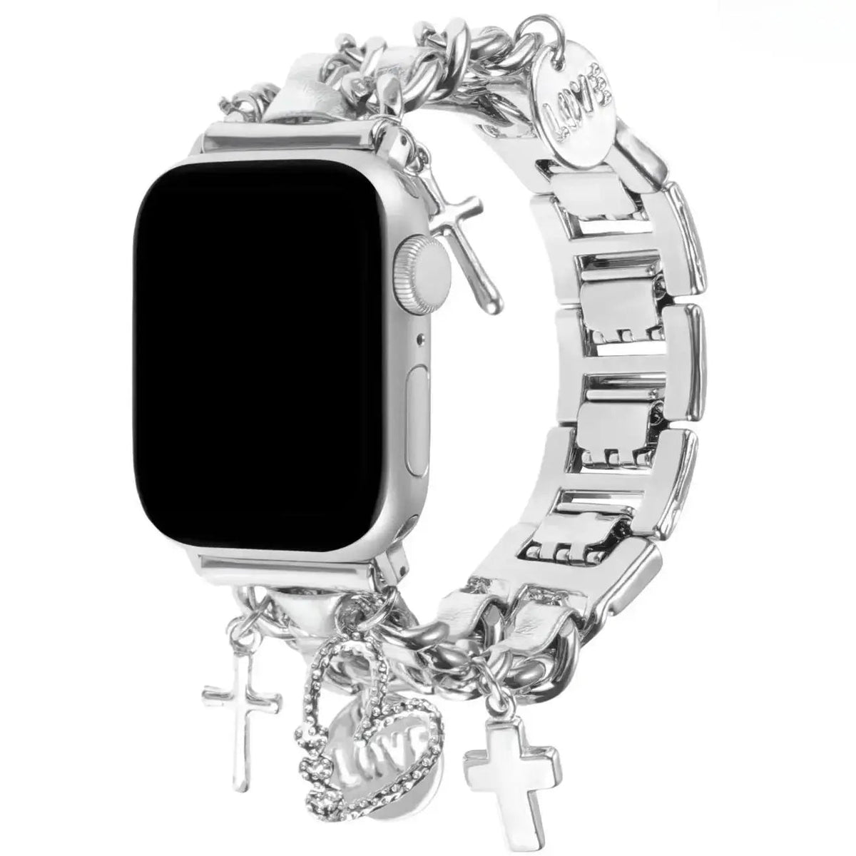 Pendant Charm Apple Watch Band