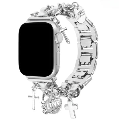 Pendant Charm Apple Watch Band