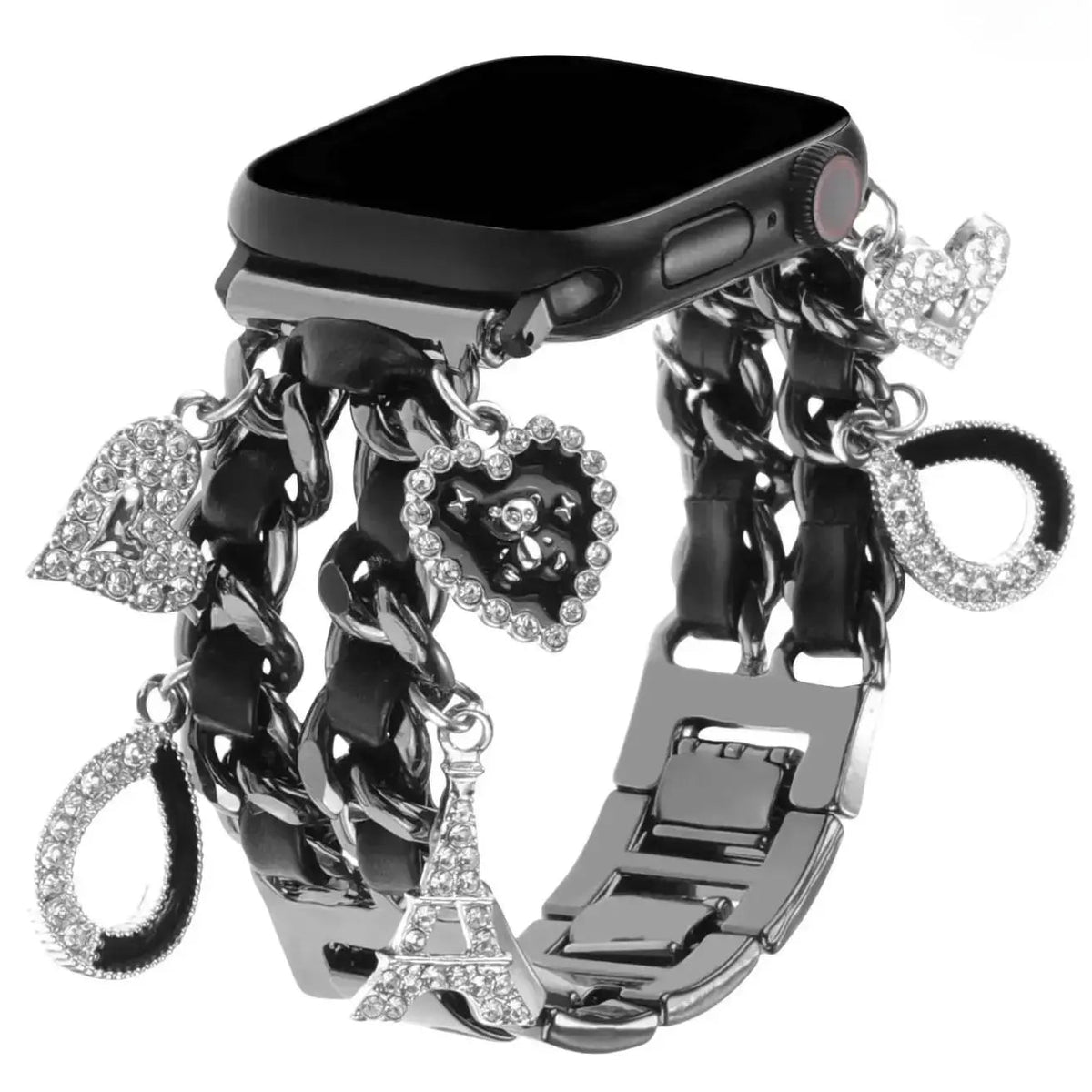 Pendant Charm Apple Watch Band