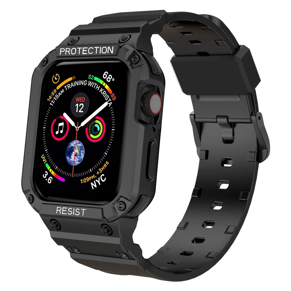Built for Protection & Designed for Adventure.
