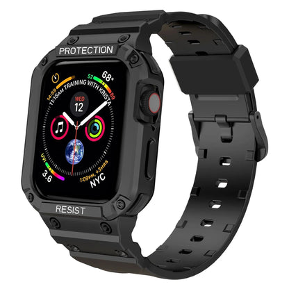 Built for Protection & Designed for Adventure.