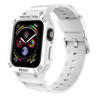 Built for Protection & Designed for Adventure.