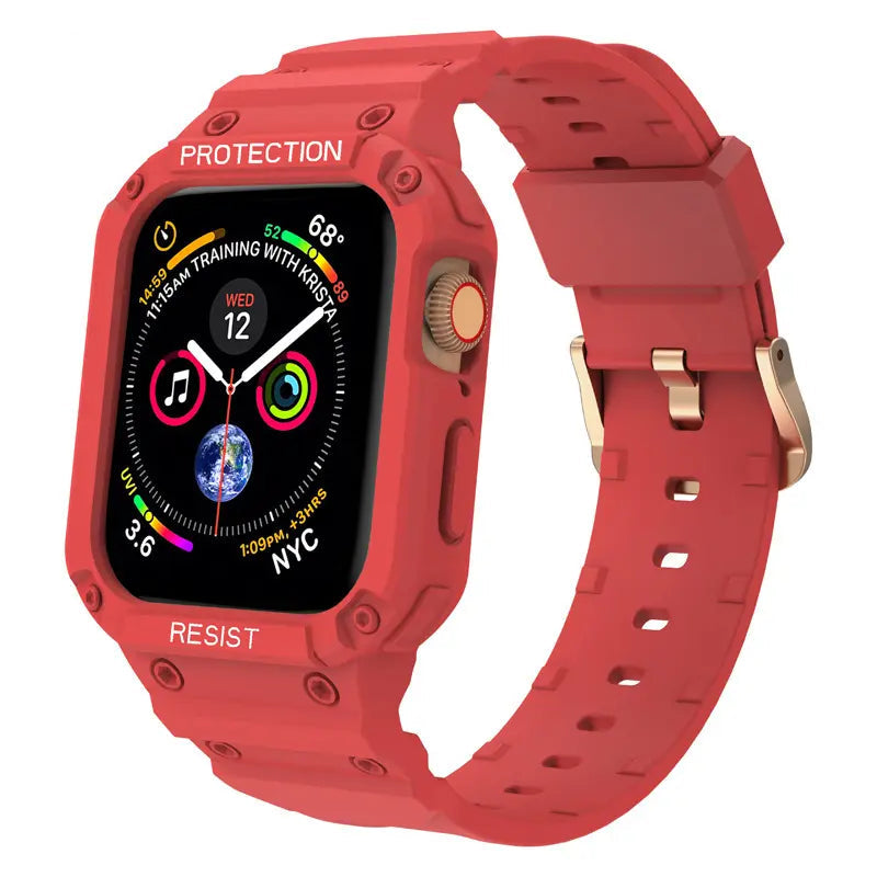 Built for Protection & Designed for Adventure.