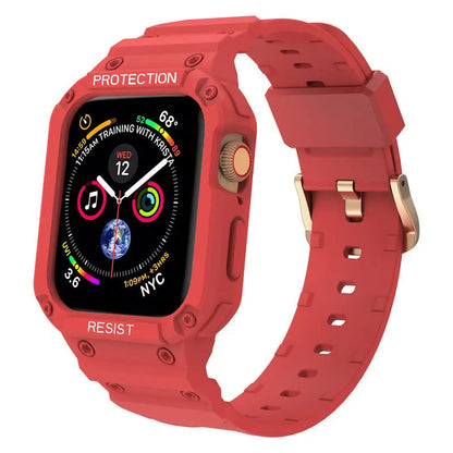 Built for Protection & Designed for Adventure.