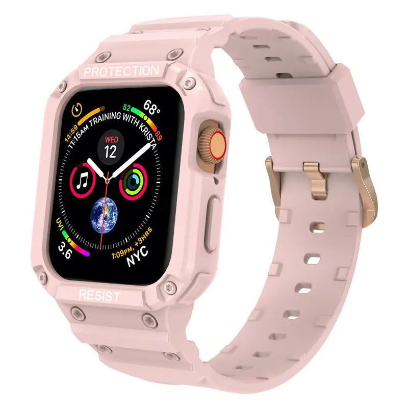 Built for Protection & Designed for Adventure.