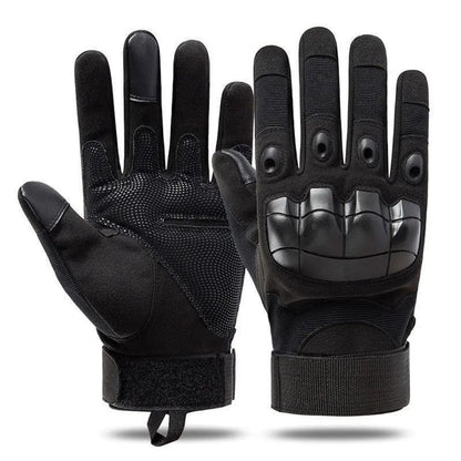 Protective Outdoor Gloves — Built for Grip & Comfort