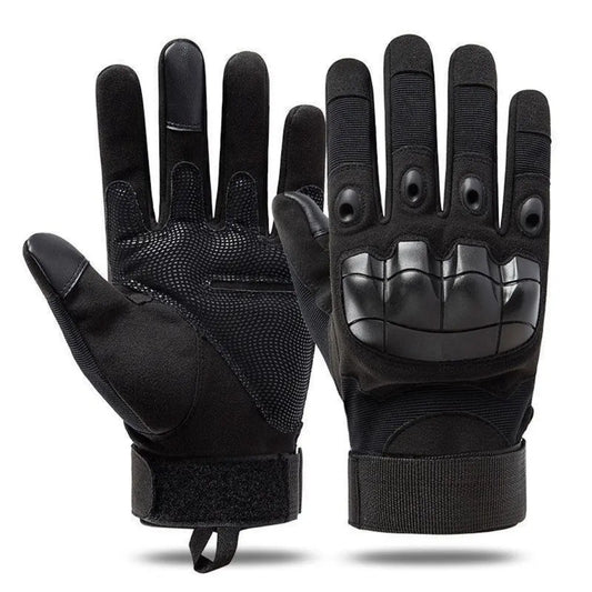 Protective Outdoor Gloves — Built for Grip & Comfort