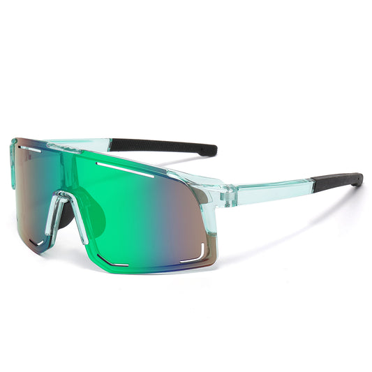 AeroShield Performance Sunglasses