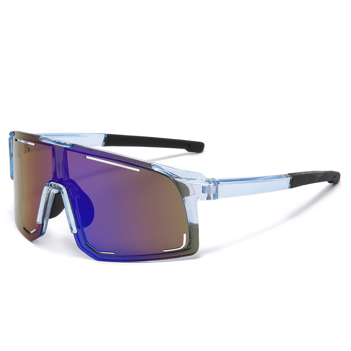 AeroShield Performance Sunglasses