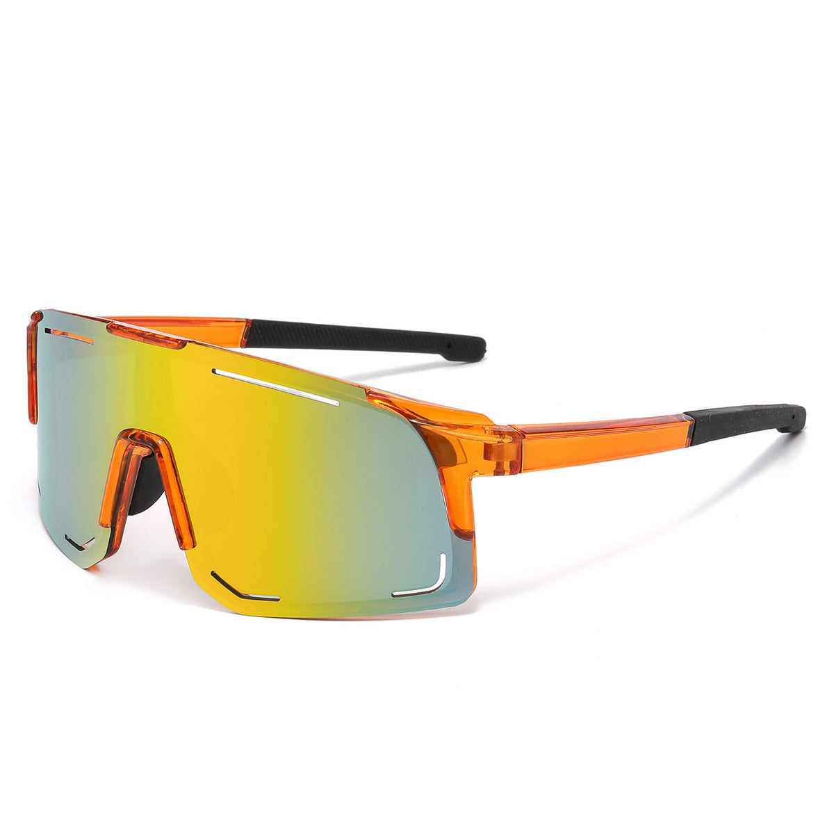 AeroShield Performance Sunglasses