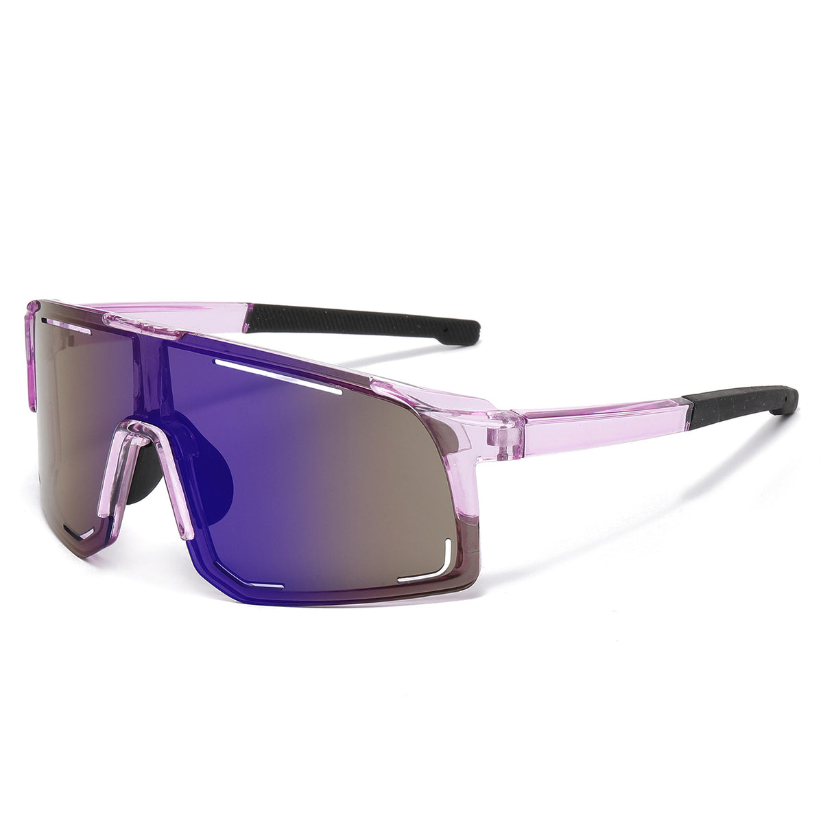 AeroShield Performance Sunglasses
